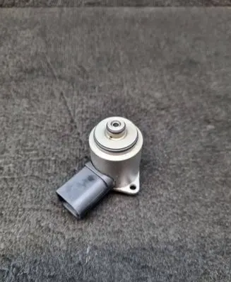 Audi Q7 4L Hydraulic servotronic pressure valve 4F0998317A 8E2998317