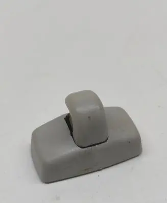 Volkswagen Sharan Sun visor clip/hook/bracket 3B0857561B
