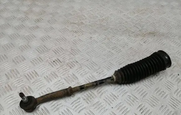 Steering tie rod
