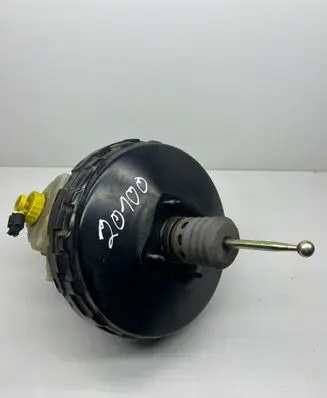 Porsche Cayenne (9PA) Brake booster 7L5612101 03786922014