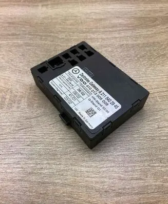Mercedes-Benz E W211 Gateway control module A2115402945 410213005008
