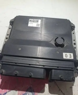 Toyota RAV 4 (XA30) Engine control unit/module 8966142C10 1758007743