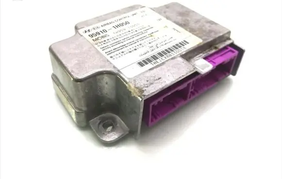 KIA Ceed Airbag control unit/module 95910-1H050 1H959-10050