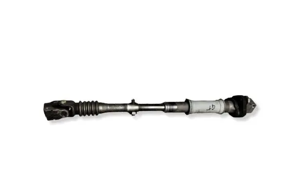 BMW 5 GT F07 Steering wheel axle 