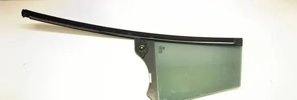BMW 5 GT F07 Rear vent window glass 43R00050 E00025520C DOT24M62AS2