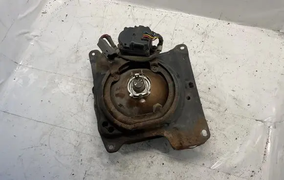 Nissan King Cab Headlight/headlamp