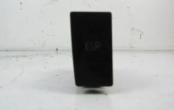 Volkswagen PASSAT B5 ESP (stability program) switch 3B0927134A