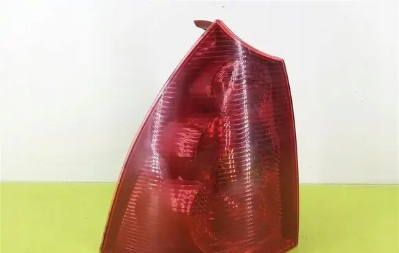 Peugeot 307 Rear/tail lights