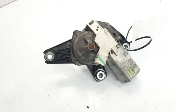 Renault Trafic II (X83) Rear window wiper motor 53014312