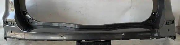 Ford Mondeo Mk III Rear bumper DS7V17906