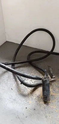 BMW 7 E38 Windscreen/windshield washer pump