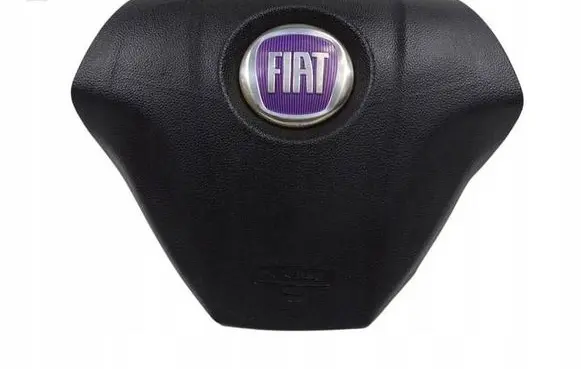 Fiat Qubo Steering wheel airbag 07354678200