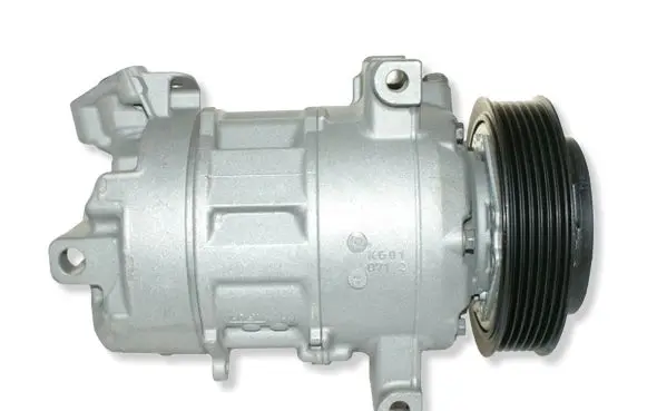 Nissan X-Trail T32 Air conditioning (A/C) compressor (pump) 926004MS1A 926006RC0B