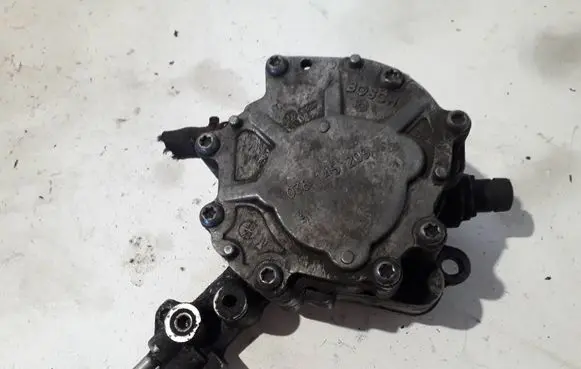 Seat Alhambra (Mk1) Vacuum pump 038145209
