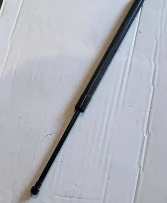 Volkswagen Sharan Tailgate/trunk strut/damper 7N082755004S
