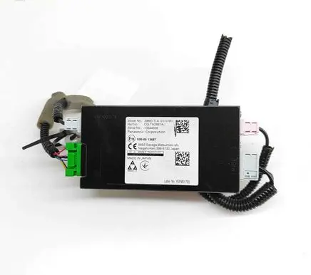 Honda CR-V Bluetooth control unit module CQTH28E0AJ 39800TLAE012M1