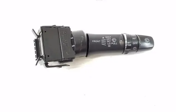 Mitsubishi Lancer VIII Wiper turn signal indicator stalk/switch