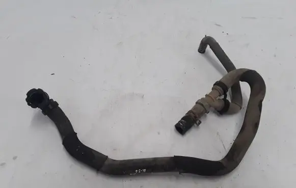 Renault Master III Engine coolant pipe/hose 924000027R