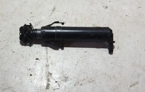 Volkswagen PASSAT B7 Headlight washer spray nozzle A2C53365251 2472