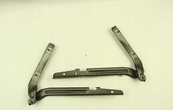 Dodge Nitro Engine bonnet/hood hinges