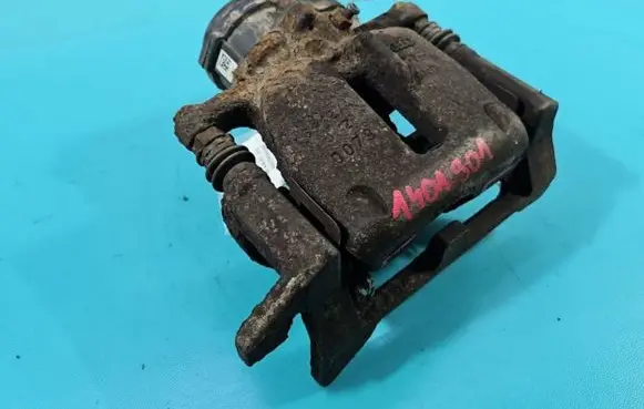 Audi A4 S4 B8 8K Rear brake caliper IMPRK1401901