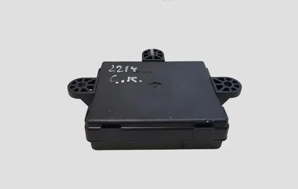 Ford Focus Door control unit/module F1ET14B532AE
