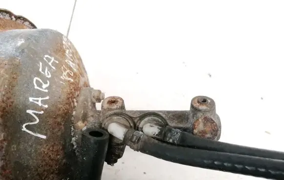 Fiat Marea Brake booster