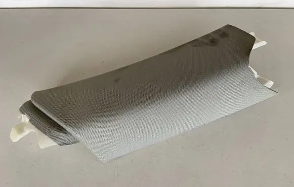 Audi Q5 SQ5 (C) pillar trim 8R0867287B 8R0867287C