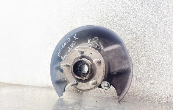 Opel Insignia A Front wheel hub