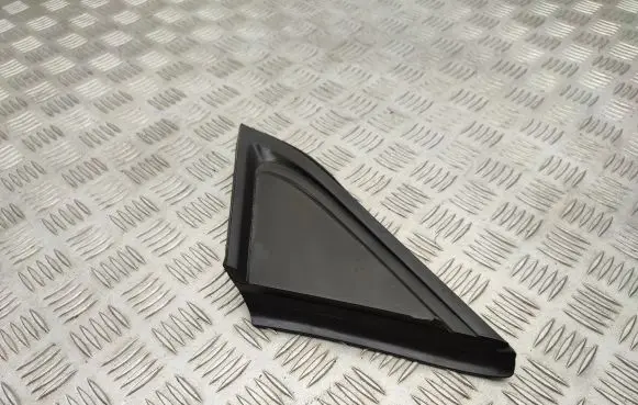 Ford Edge II Fender trim (molding) FT4B17075AEW