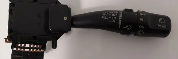 KIA Cerato Wiper control stalk