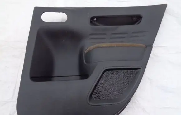 Citroen C4 Cactus Rear door card panel trim 98037171ZD