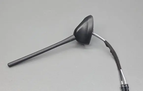 Radio antenna