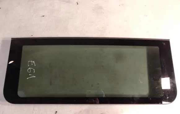 BMW 5 E60 E61 Sunroof glass 43R005013