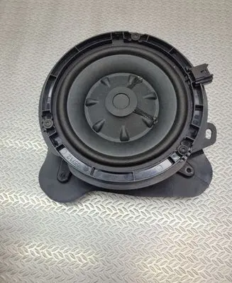 Peugeot 308 Rear door speaker 9836069680