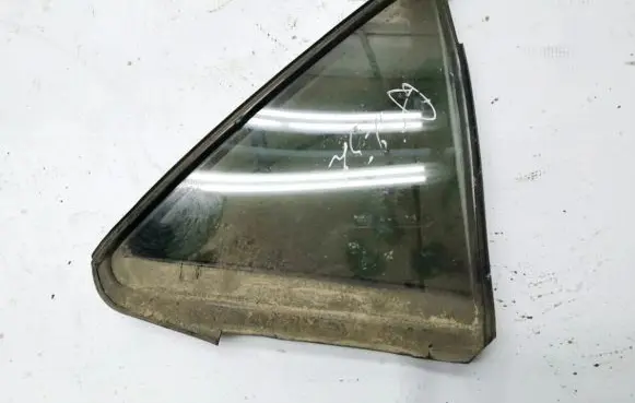 Mazda 6 Rear vent window glass gj6a72651