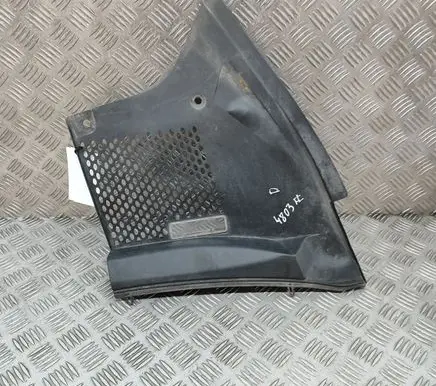 Porsche Boxster 986 Wiper trim 99657256201