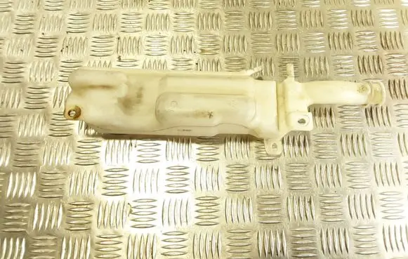 Smart ForFour I Coolant expansion tank/reservoir A4545000249