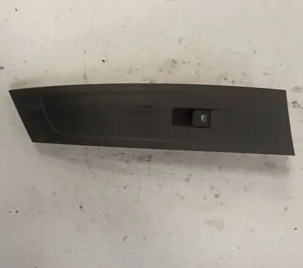 Skoda Fabia Mk4 (6VA) Quarter vent window switch 6VB867172
