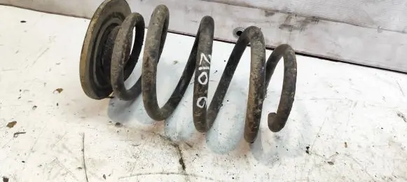 BMW 3 E36 Rear coil spring