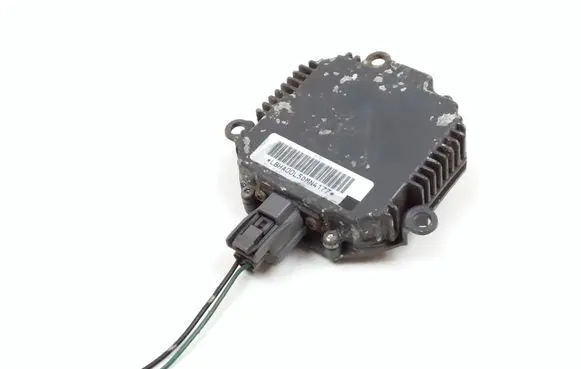 Xenon control unit/module