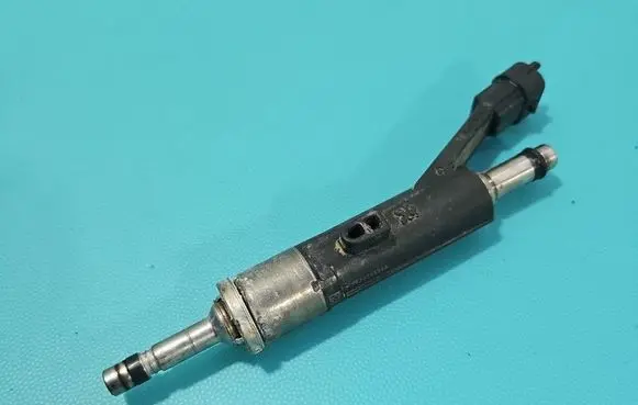 Citroen C3 Fuel injector 9822715980 IMPRK1571169