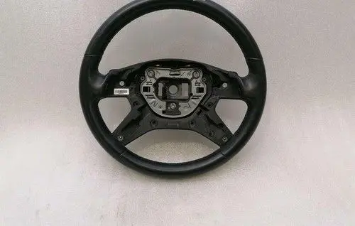 Mercedes-Benz ML W166 Steering wheel axle A1664609603