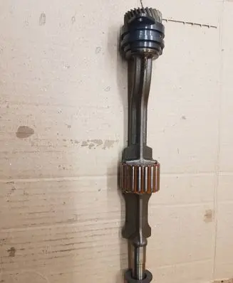 Audi A3 S3 8V Balance shaft 