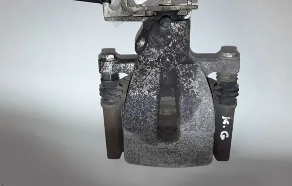 Renault Megane III Rear brake caliper