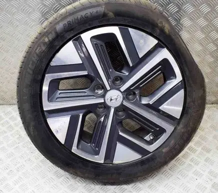 Hyundai Kona I R17 alloy rim 52910K4100