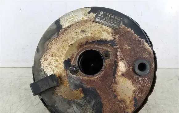 Volkswagen Transporter - Caravelle T4 Brake booster 7D0612105A