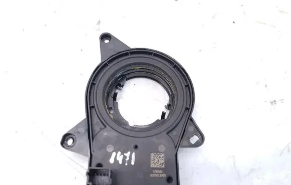 Renault Clio IV Steering angle sensor 0265019069 479457095R