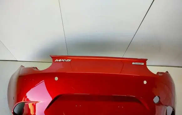 Mazda MX-5 ND Rear bumper N24350221