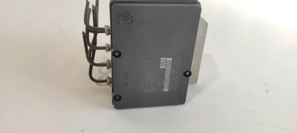 Mercedes-Benz C W203 ABS Pump A2095452532 0002128E1 R222L04J10